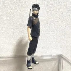 NARUTO 一番くじ フィギュア うちはシスイ 《箱無し》