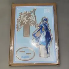 KAITO アクスタ＋ステッカー MIKUEXPO ASIAミクエクスポ アジア KAITO アクスタ＋ステッカー MIKUEXPO ASIAミクエクスポ アジア - メルカリ