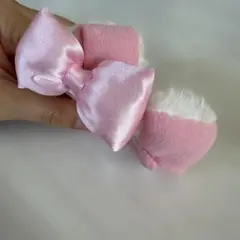 マリーちゃんヘアクリップ、ヘアピン