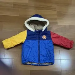 ホットビスケッツ　ダウン　80cm