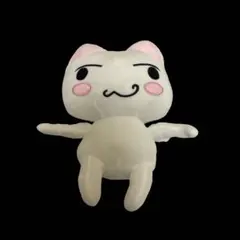 どこでもいっしょ 井上トロ ぬいぐるみキーホルダー y2k - メルカリ