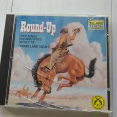 ウエスタン映画音楽集　カンゼル指揮 シンシナティ・ポップス管