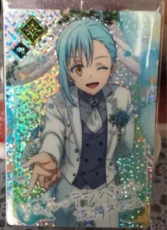 転生したらスライムだった件 まおりゅう ウエハース 花婿 リムル