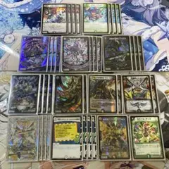 デュエルマスターズ デッキ 青魔導具 青魔道具 ガリュミーズ 目指せ全開ガ・リュミーズ水魔導具デッキ | デュエル・マスターズ
