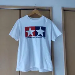 ホワイト Tシャツ