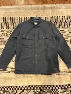 L.L.Bean プリマロフト ジャケット S-REG