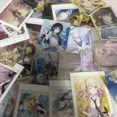 プロセカ パシャこれ ウエハース セット