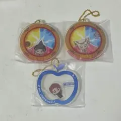 Mrs. GREEN APPLE 一番くじ Ｅ賞