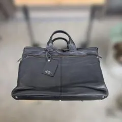 極美品 ガレリアント 2WAY オールレザー ボストンバッグ CINTURA