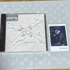 Sir Vanity 1st EP puzzle チェキ・シリアル付 - メルカリ
