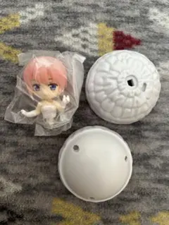 五等分の花嫁 カプキャラヒロインズ01 一花