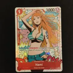 2026年最新】英語版 ナミの人気アイテム - メルカリ