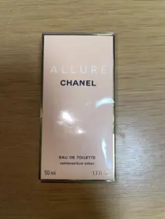 CHANEL ALLURE Eau de Toilette 50ml
