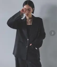 aic. ジャケット