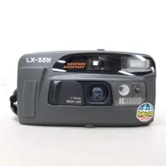 2026年最新】ricoh lx-55wの人気アイテム - メルカリ