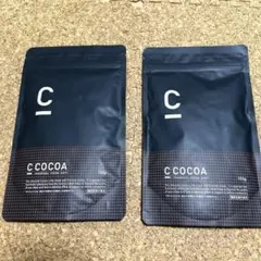C COCOA 2袋　charcoal dietのサムネイル