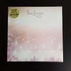 新品Suchmos　THE LIVE YOKOHAMA STADIUM 2019