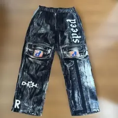 正規品】極美品 DIESEL イージーパンツ サイズ50 - メルカリ