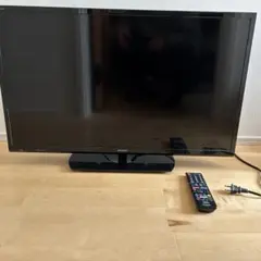 SHARPシャープ 32V型 液晶テレビ AQUOS LC-32S5 2017製 - メルカリ