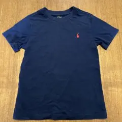Polo Ralph Lauren ネイビー Tシャツ サイズ5のサムネイル