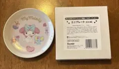 ノベルティ◾️サンリオオンラインショップ限定◾️マイメロディ
