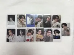 ENHYPEN ジェイク トレカ まとめ セット