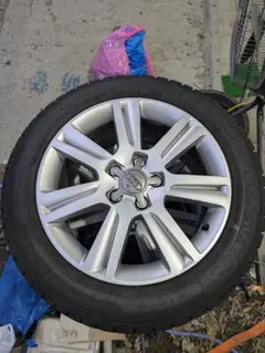 2025年最新】アウディa4スタッドレスの人気アイテム - メルカリ