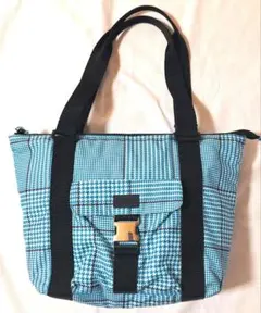 LAUREN RALPH LAUREN トートバック