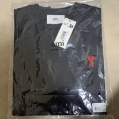 ぼ- さん 新品未使用 黒 Tシャツ 赤いロゴのサムネイル