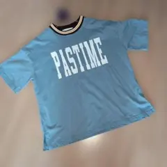 AS KNOW AS Tシャツのサムネイル