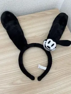 ディズニー/オズワルド カチューシャ