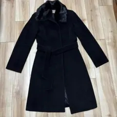 卒業式・入学式に！PROPORTIONロングコート