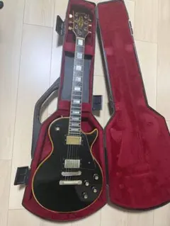 Gibson Les Paul Custom 1978年製のサムネイル