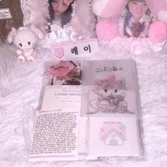 IVE トレカ リズ liz まとめ売り