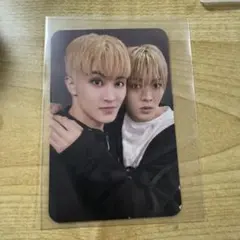 NCT 127 THE UNITY マーク 悠太　会場限定 ユニットトレカ