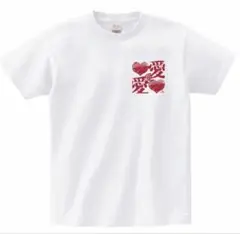 【新品】メンズ　Tシャツ　Mサイズ