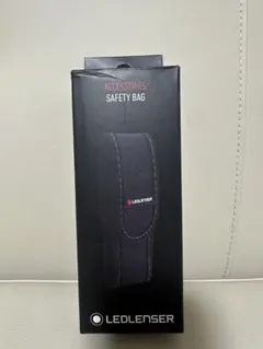 Ledlenser 懐中電灯ポーチのサムネイル