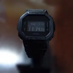 G-SHOCK DW-5600 ブラック 中古美品 楽天市場】【中古品】【メンズ】 G-SHOCK ジーショック DW-5600 初期型