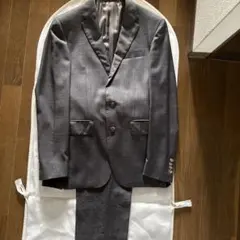 POLO RALPH LAUREN グレー　スーツ　サイズ36