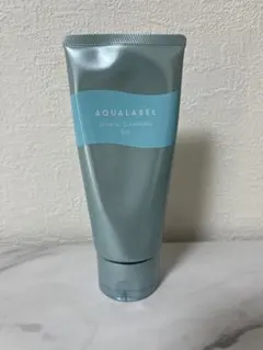 アクアレーベル エステ洗顔ジェル クレンジングジェル 130g