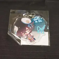 DIABOLIK LOVERS 無神アズサ