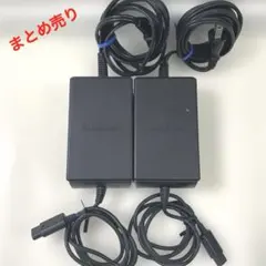 ゲームキューブ アダプター 純正 DOL-002 JPN Nintendo GQ