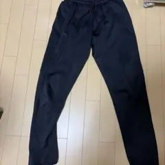 Under Armour ブラック ロングパンツ Sのサムネイル