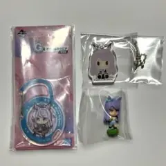 ウマ娘 メジロマックイーン グッズまとめ売り3点セット