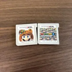 マリオランド & マリオRPG 4 セット