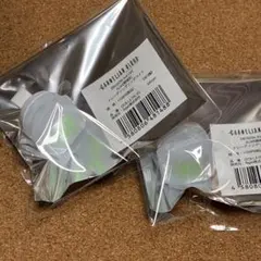 CARNELIAN BLOOD　EROSION　ビャクヤ カネブラ リングライト