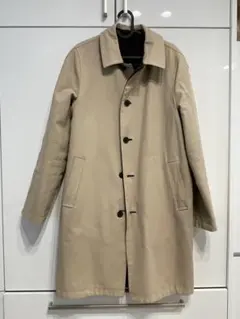 Club monaco trench coat s size