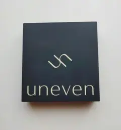 uneven アイシャドウパレット 4色セットのサムネイル