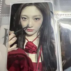 2025年最新】aespa ニンニン my worldの人気アイテム - メルカリ