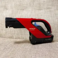 2026年最新】掃除機 日立 pv-bh900gの人気アイテム - メルカリ